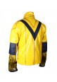 Men's Flash Yellow Jacket